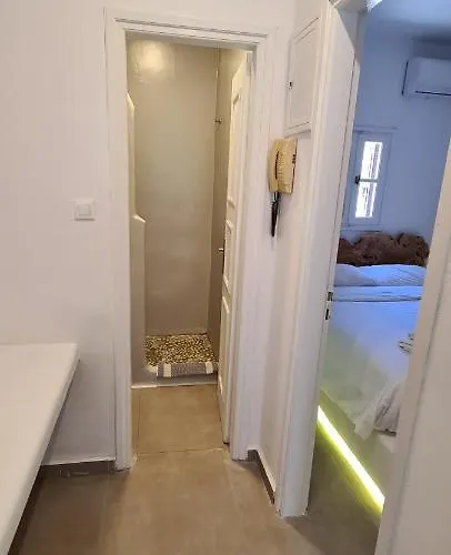 Eternal Town Mykonos Town