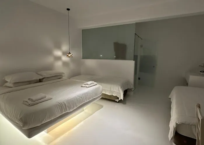 Eternal Town Appartement