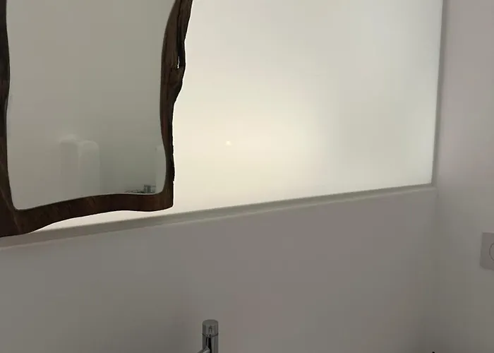 Eternal Town Appartement *