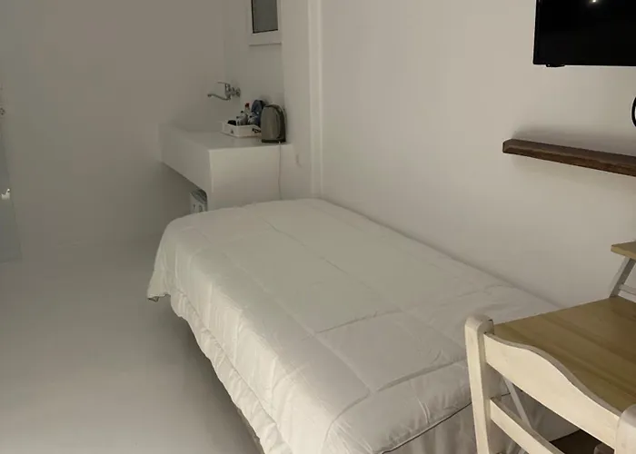 Appartement Eternal Town