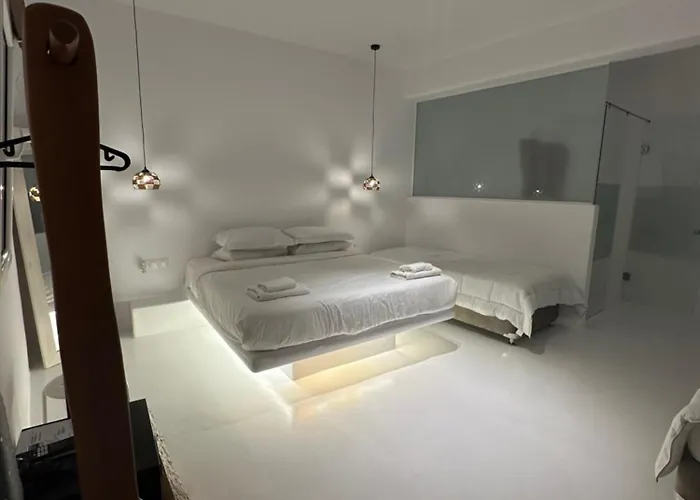 Eternal Town Appartement Mykonos Town